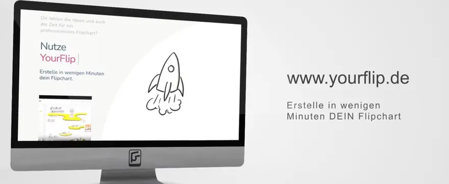 YourFlip – Website-Referenz